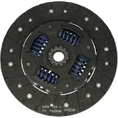 SACHS Kytkinlevy 1878 005 084