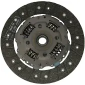 SACHS Kytkinlevy 1878 005 014