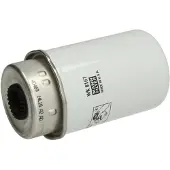 MANN-FILTER Polttoainesuodatin WK 8157