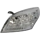 MAGNETI MARELLI Ajovalo 711307023108, vasen