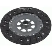 SACHS Kytkinlevy 1864 504 031