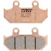 TRW Jarrupalasarja MCB624