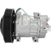 NRF Kompressori, ilmastointilaite 32700