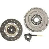 SACHS Kytkinpaketti 3000 990 350