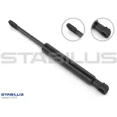 STABILUS Kaasujousi, istuimen säätö 356373