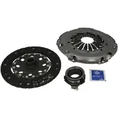 SACHS Kytkinpaketti 3000 951 181