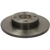Brembo Jarrulevy (1kpl) 08.8705.11