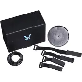 F-Machine Universal Suction Base Adapter - Lisäosa