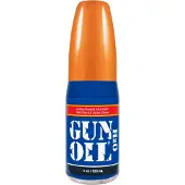 Gun oil H2O – Vesipohjainen Liukuvoide