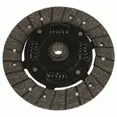 SACHS Kytkinlevy 1878 634 088