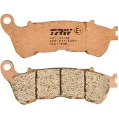 TRW Jarrupalasarja MCB776