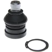 Delphi Pallo-/ohjausnivel TC2349