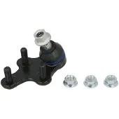 Delphi Pallonivel TC2982
