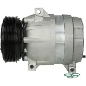 Nissens Kompressori, ilmastointilaite 89435