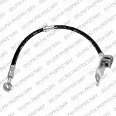Delphi Jarruletku LH6693, vasen