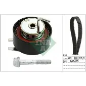 Schaeffler INA Hammashihnasarja INA 530 0692 10