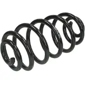 KYB Jousi, jousitus K-Flex RH6388