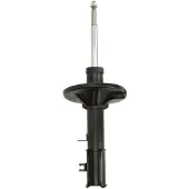 KYB Iskunvaimennin Excel-G 339791 vasen