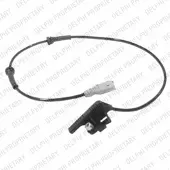 Delphi ABS-anturi SS20025