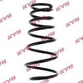 KYB Jousi, jousitus K-Flex RG5009