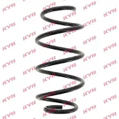 KYB Jousi, jousitus K-Flex RA3459