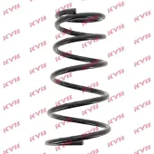 KYB Jousi, jousitus K-Flex RA3526