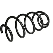 KYB Jousi, jousitus K-Flex RH1797