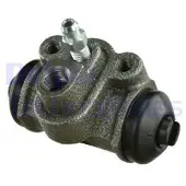 Delphi Pyörän jarrusylinteri LW90151