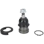 Delphi Pallo-/ohjausnivel TC3645