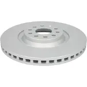 Delphi Jarrulevy BG9109C edessä, tuuletettu, erittäin hiilihappoinen, 1 Kappale