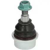 Delphi Pallo-/ohjausnivel TC3643