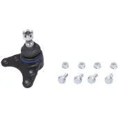 Delphi Pallonivel TC3669
