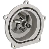 THERMOTEC Vesipumppu, moottorin jäähdytys D1K019TT