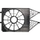 THERMOTEC Pidike, jäähdytystuuletin DHS001TT