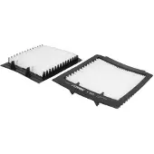 FILTRON Suodatin, sisäilma K 1143-2x