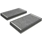 FILTRON Suodatin, sisäilma K 1165A-2x