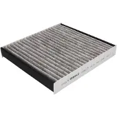 Knecht Suodatin, sisäilma LAO 436