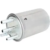Knecht Polttoainesuodatin KL 1044