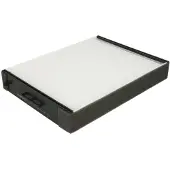 Knecht Suodatin, sisäilma LA 347