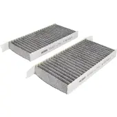 PURFLUX Raitisilmasuodatin AHC264-2