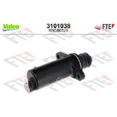 Valeo Työsylinteri, kytkin 3101038