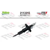 Kärkkäinen FTE VA-2113215 Pääsylinteri