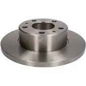 Bosch Jarrulevy (1kpl) 0 986 479 163