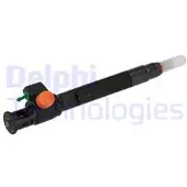 Delphi Ruiskutussuutin HRD360