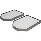 Valeo Raitisilmasuodatin 698790
