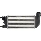 THERMOTEC Välijäähdytin DAF010TT