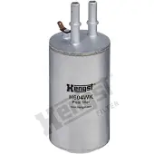 HENGST FILTER Polttoainesuodatin H604WK