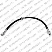 Delphi Jarruletku LH6623