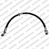 Delphi Jarruletku LH6603