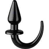 Ouch! Anaalipistoke Ouch Puppy Tail, 9 cm